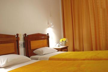 Отель Oasis Hotel Греция, о Корфу, фото 8