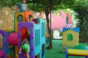 Отель Oasis Hotel Греция, о Корфу, фото 9