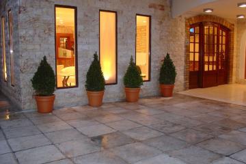 Отель Oasis Hotel Греция, о Корфу, фото 10