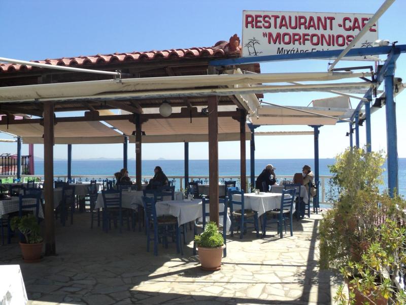 Hotel Oasis by Svetlana and Michalis 