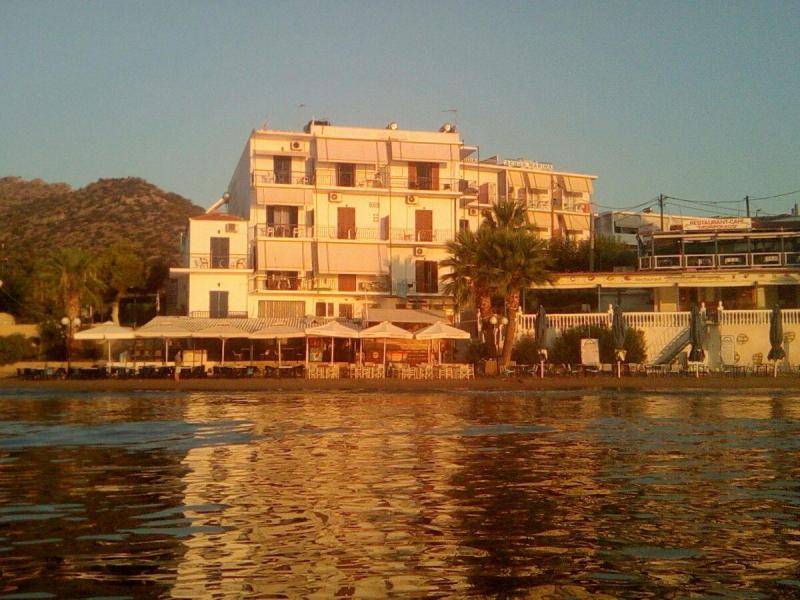Hotel Oasis by Svetlana and Michalis 