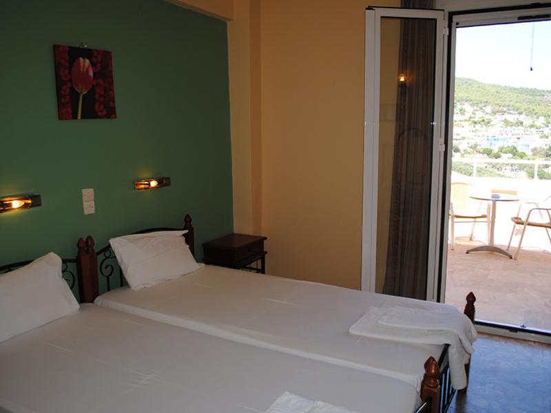 Hotel Oasis by Svetlana and Michalis 