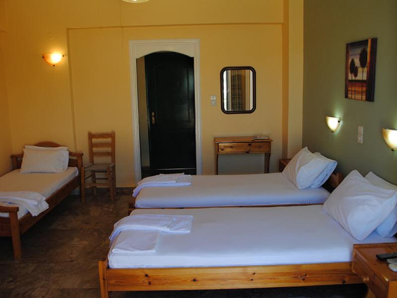 Hotel Oasis by Svetlana and Michalis 