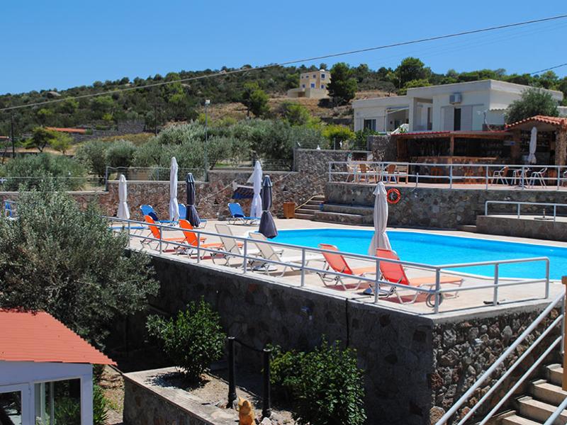 Hotel Oasis by Svetlana and Michalis 