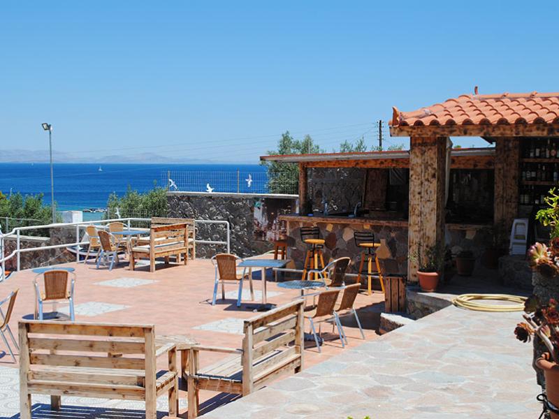 Hotel Oasis by Svetlana and Michalis 