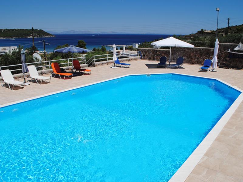 Hotel Oasis by Svetlana and Michalis 