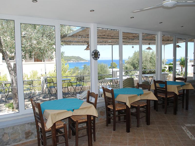 Hotel Oasis by Svetlana and Michalis 