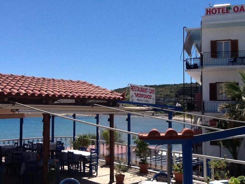 Hotel Oasis by Svetlana and Michalis 