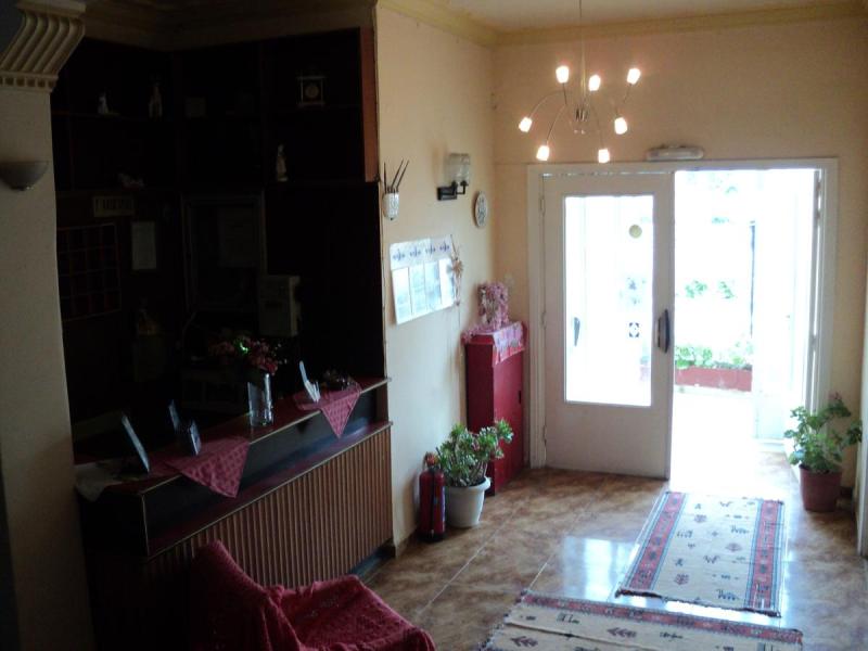Hotel Oasis by Svetlana and Michalis 
