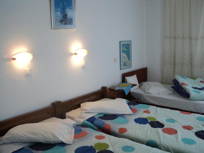 Hotel Oasis by Svetlana and Michalis 