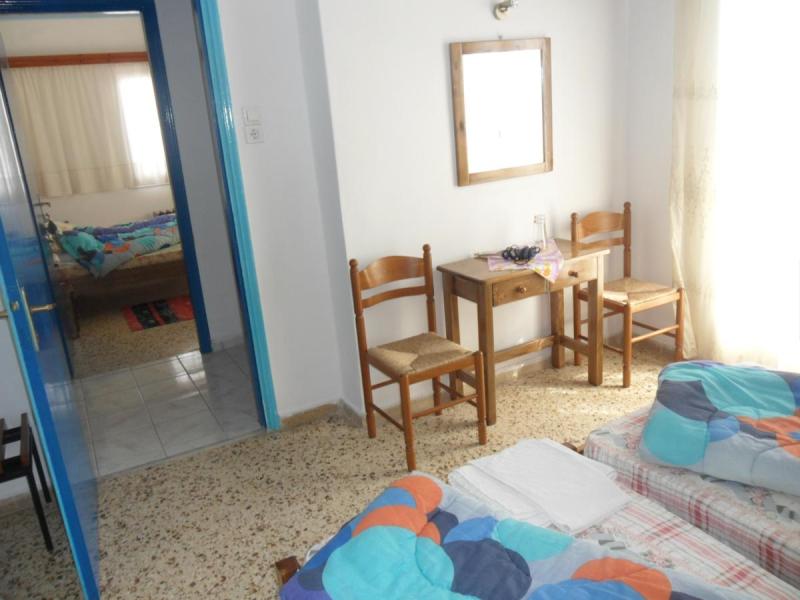 Hotel Oasis by Svetlana and Michalis 