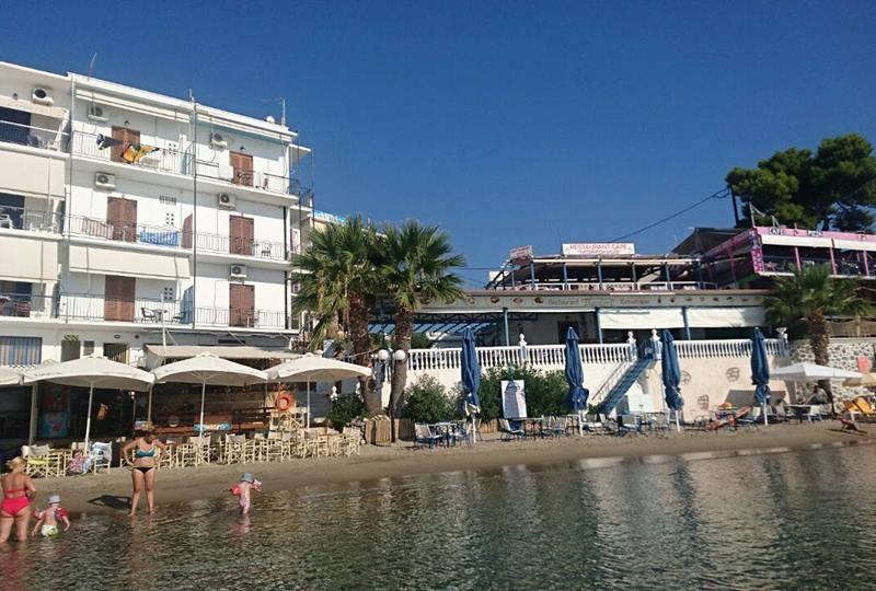 Hotel Oasis by Svetlana and Michalis 
