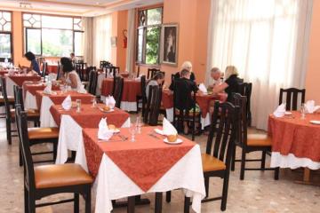 Отель Oasis Hotel & Spa Марокко, Агадир, фото 11