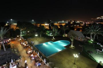 Отель Oasis Hotel & Spa Марокко, Агадир, фото 14