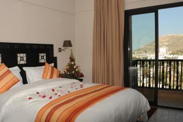 Отель Oasis Hotel & Spa Марокко, Агадир, фото 16