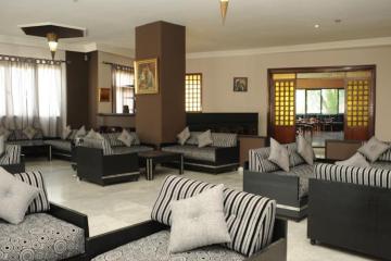 Отель Oasis Hotel & Spa Марокко, Агадир, фото 18