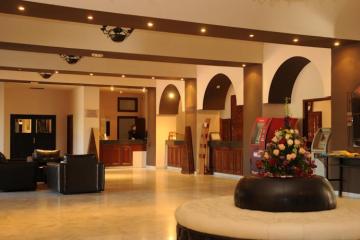 Отель Oasis Hotel & Spa Марокко, Агадир, фото 19