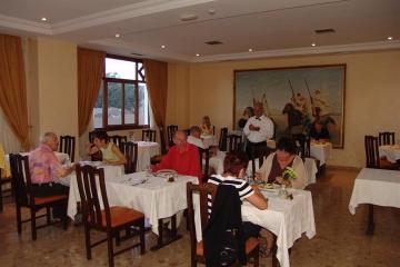 Отель Oasis Hotel & Spa Марокко, Агадир, фото 2