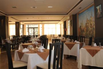 Отель Oasis Hotel & Spa Марокко, Агадир, фото 21