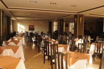 Отель Oasis Hotel & Spa Марокко, Агадир, фото 22