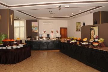 Отель Oasis Hotel & Spa Марокко, Агадир, фото 23