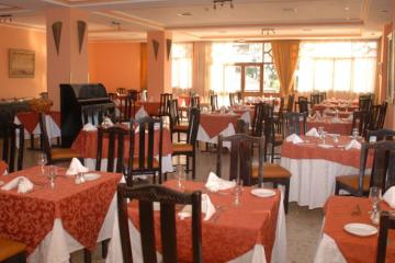 Отель Oasis Hotel & Spa Марокко, Агадир, фото 24