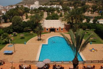 Отель Oasis Hotel & Spa Марокко, Агадир, фото 25