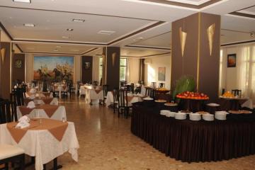 Отель Oasis Hotel & Spa Марокко, Агадир, фото 27