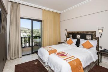 Отель Oasis Hotel & Spa Марокко, Агадир, фото 31