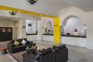 Отель Oasis Hotel & Spa Марокко, Агадир, фото 32