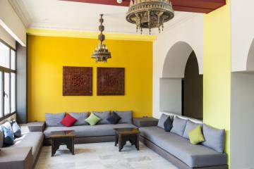 Отель Oasis Hotel & Spa Марокко, Агадир, фото 33