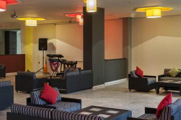 Отель Oasis Hotel & Spa Марокко, Агадир, фото 34