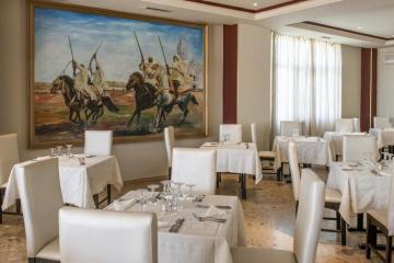 Отель Oasis Hotel & Spa Марокко, Агадир, фото 35