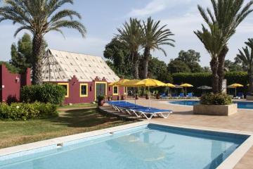 Отель Oasis Hotel & Spa Марокко, Агадир, фото 38