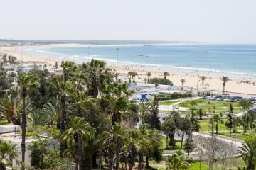 Отель Oasis Hotel & Spa Марокко, Агадир, фото 39