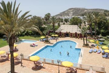 Отель Oasis Hotel & Spa Марокко, Агадир, фото 40