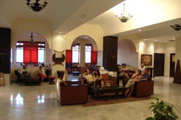 Отель Oasis Hotel & Spa Марокко, Агадир, фото 8