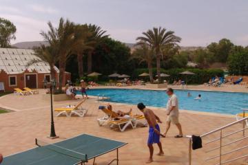 Отель Oasis Hotel & Spa Марокко, Агадир, фото 10