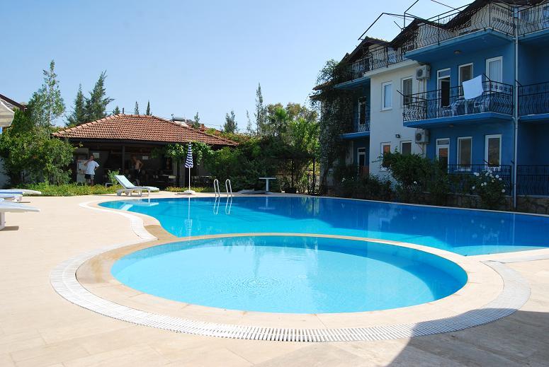 Oasis Hotel & Dalyan