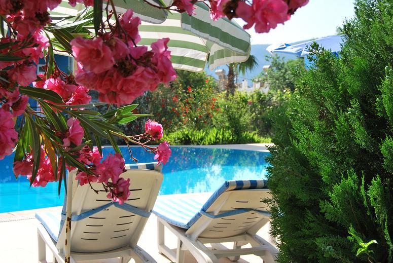 Oasis Hotel & Dalyan