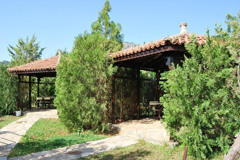 Oasis Hotel & Dalyan