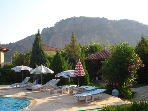 Oasis Hotel & Dalyan