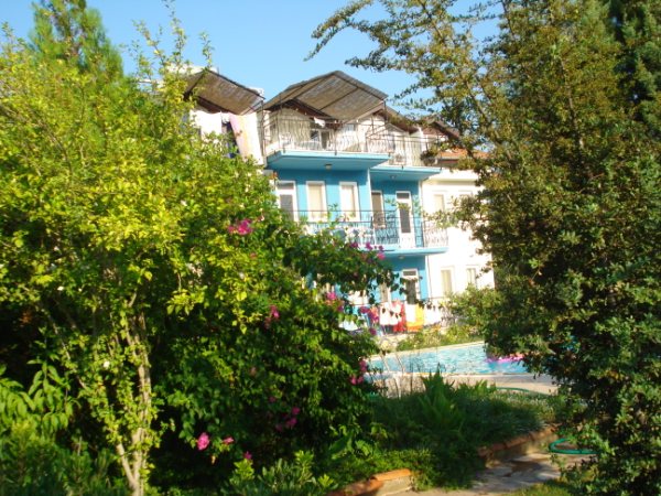Oasis Hotel & Dalyan