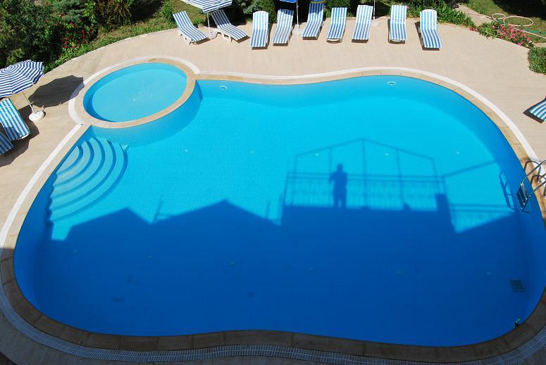 Oasis Hotel & Dalyan