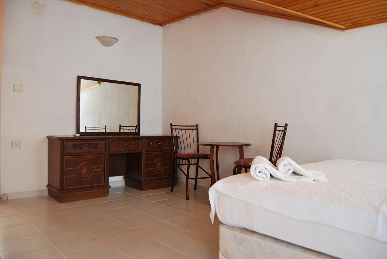 Oasis Hotel & Dalyan