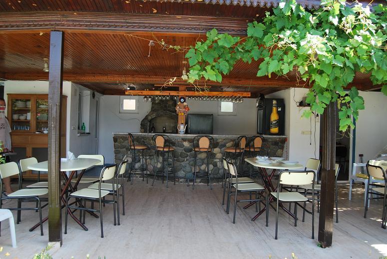 Oasis Hotel & Dalyan