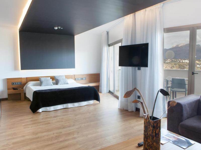 Albir Playa Hotel & Spa