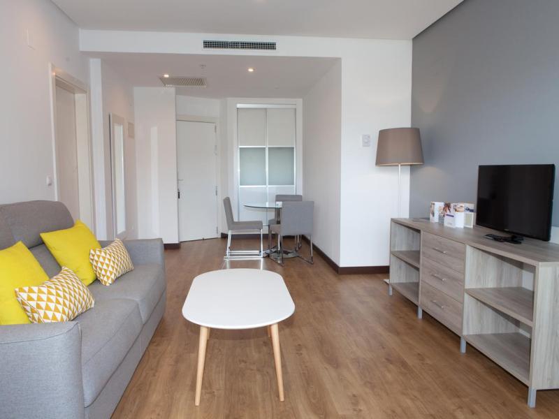 Albir Playa Hotel & Spa