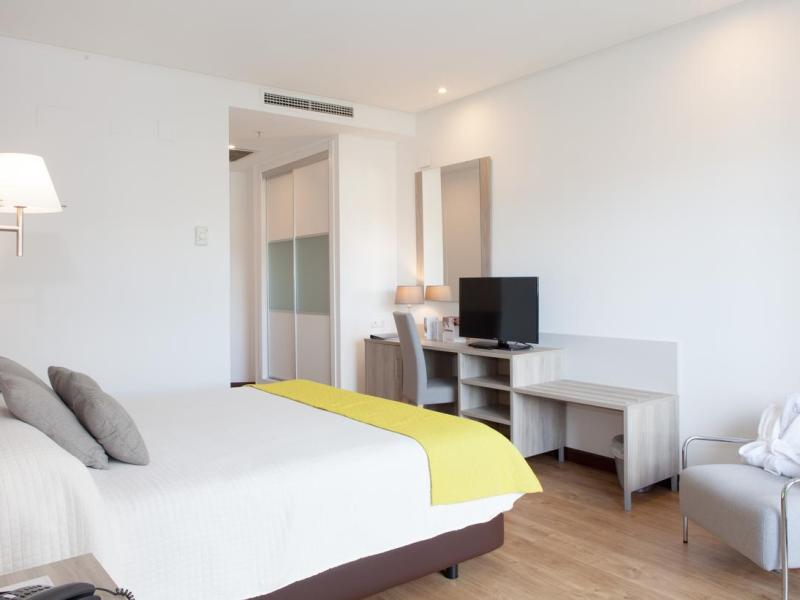 Albir Playa Hotel & Spa