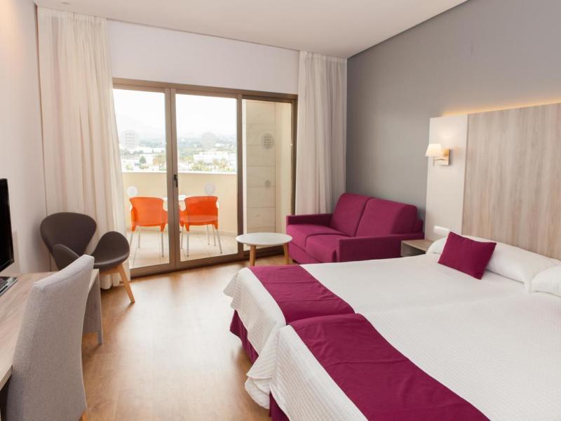 Albir Playa Hotel & Spa